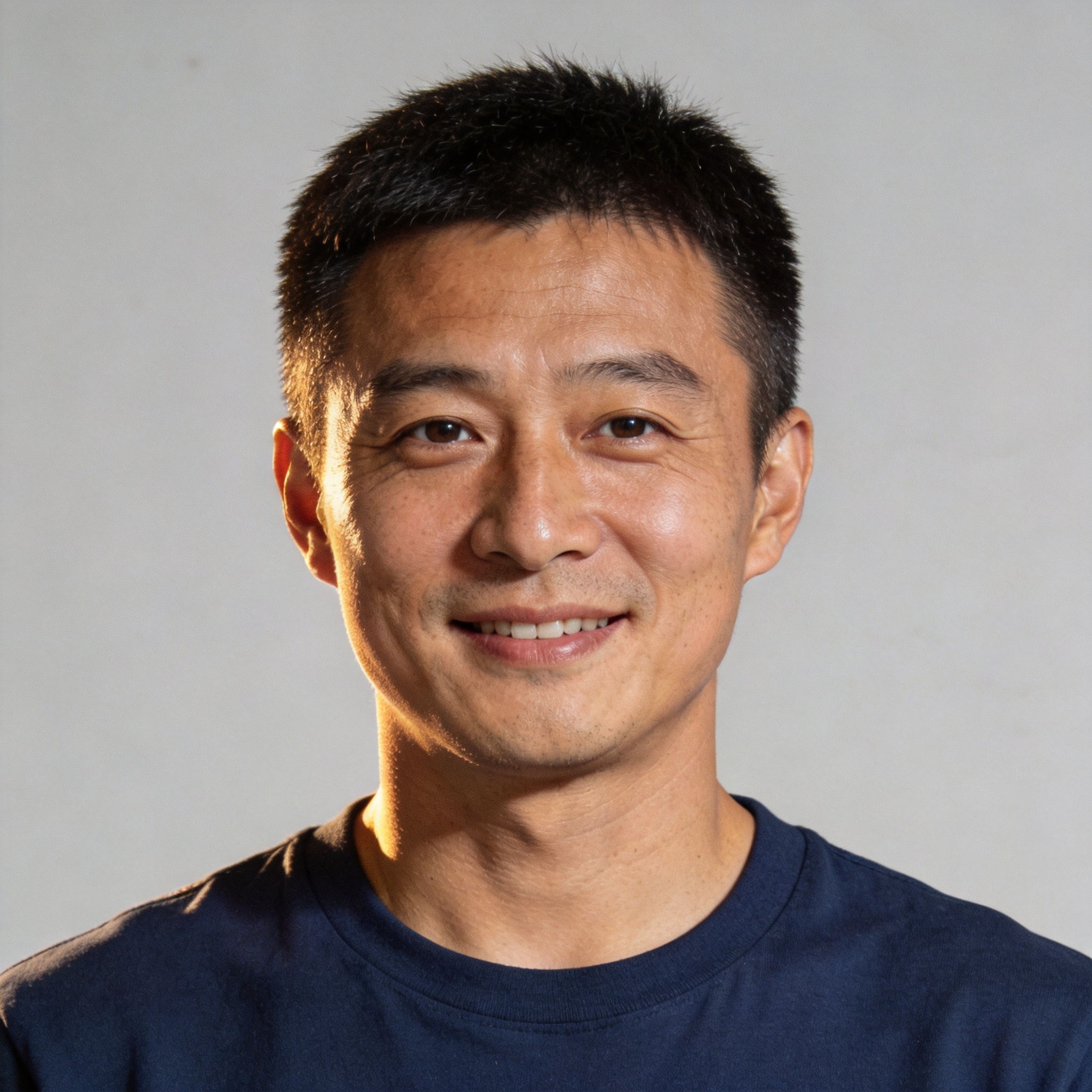 普通球迷李明的头像